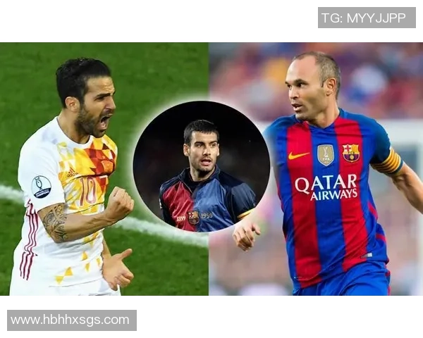 足球巨星亲历追星时刻 从偶像崇拜到并肩作战的奇妙经历